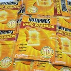 Hothands Hand Warmers 40 Pairs  80 Warmers  Display Box Hot Hands