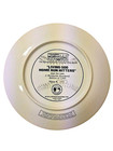 Sports Impressions Living 500 Hr Hitters 8 1 2  Collectors Plate Le   d  W  Coa