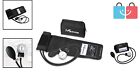 Universal Blood Pressure Monitor With Carrying Case - Accurate Readings Anytime