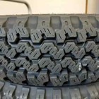 Yokohama Y828 Geolander Kt 145 80r12 Tires Snow Mud New Set Of 2