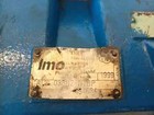 Imo Pump Ace 038n2 Ntbp Oil And Fuel Transfer Pump Triple Screw Pump