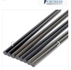 Fortress Pack Of 10  26   Deck Balusters Metal Spindles