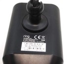 Used Ring Floodlight Cam Motion-activated 1080p Hd Video Cut Wired Surveillance