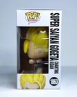 Funko Pop  Animation Super Saiyan Gogeta  1863 Chase Dragon Ball Super  Broly