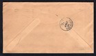 Canada Calgary 1923 Cover With Perfin Ihc