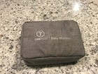 New In Bag Timeflys Baby Monitor Mustang Model V200713 Baby   Parent Units