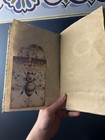 Bumblebee Handmade Junk Journal Book