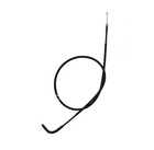 Choke Cable Fits Kawasaki Bayou 300 Klf300 4x4 1989 - 2005 By Race-driven