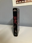 Mgm ua Home Video The Nest Vhs Ntsc Horror monsters R 1987 Former Rental