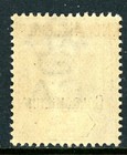British Colonies 1908 Kevii New Hebrides 2p Purple   Orange Sg  5 Vfu T541