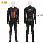 Tron 3 Ares Costume Costume Outfit Halloween Bodysuit Full Set Jumpsuit Set Shoe