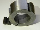Browning 1-9 16  X 7 16 X 7 8 Thread Tapered Lock Sprocket Bushing 3749389