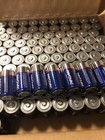 105 Rayovac D Cell Alkaline Batteries Fresh Bulk Exp 2030