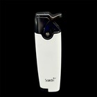 Scorch Torch Single Flame Butane Refillable Modern Scorch Torch Lighter 61742