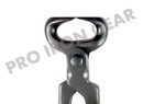 Horse Hoof Nipper 15 Inch Farrier Tool Trimmer Cutter Black Color