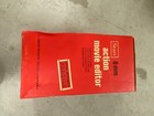 Sears 8mm Action Movie Editor Untested