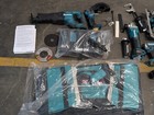 Makita Xt616pt 18v Lxt Lithium-ion Brushless Cordless 6-pice Combo Kit  5 0ah