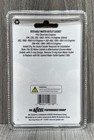 Mr Gasket Co  738g Reusable Water Outlet Gasket For Chevrolet New Sealed