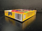 Super Mario Bros 3 Fruit Snacks - Empty Custom Design Display Box