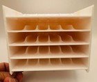Stampin  Up  Storage Ink Pad   Marker 5 Stacking Trays