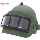Russian K6-3 Tactical Helmet Altyn Level 3 Outdoor Protective Cold War Headwear