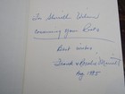 1978 Merritt Early History Of Carter County 1760-1861 Tennessee Signed Hc Book