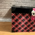 Rare Monster High Doll Case 15    X 10    X 8   