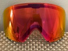 Giro Contour Ski Goggles With 2 Lenses And Storage Pouch