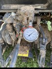 New Tractor Hydraulic Pressure Test Gauge