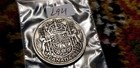 1943 Canada 50 Cent Silver Coin Idl7 