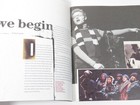 Rent Theater Souvenir Program  1990 s  Andrew Lloyd Weber  Broadway Show