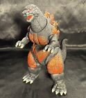 Bandai Burning Godzilla 1995 2001 Pvc Vinyl 6 Inch Figure Movie Monster Series