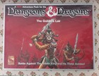 Dungeons   Dragons D d Lot Of 2 Adventure Packs Ad d 6 Adventures In Total