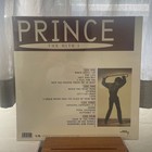 2lp Prince The Hits 1  2022 Record  Vinyl Creamy White New Sealed