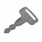 Yamaha  G14 g16 g19 g20 g21 g22 g29 drive Golf Cart Replacement Key - Set Of 2