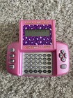 Vtg Sms Text Messenger Organizer Children s Handheld Wireless Cyber Gear 90s Y2k