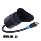 Hdmi-compatible Electronic Viewfinder With 1 4 Screw Hole Fixing Seat V780h