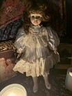 Tragic Life  Kind Spirit  Haunted Doll  Seeks Female Keeper  Paranormal