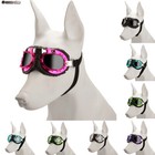 Small Pet Protection Doggles Dog Sunglasses Pet Goggles Uv Sun Glasses Eye Wear