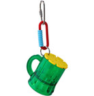Bird Forager  Parrot Forager  Mug Forager  Bird Supplies  Bird Toys  Parrot Toys