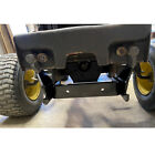 Front Frame Extension For John Deere 430 Snowblower Snow Blade Bucket Bracket