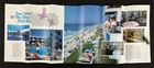 1985 Misquamicut Rhode Island Pleasant View House Hotel Vintage Travel Brochure