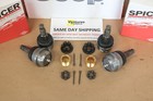 2007-2018 Jeep Jk Wrangler Dana 44 Ball Joint Kit Oem Dana Spicer Both Sides
