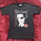 Vtg Janes Addiction Jubilee 2001 Tour L Orig Concert Shirt  ticket Perry Farrell