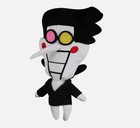 Deltarune Spamton Plush Toy Soft And Cuddly Plush Toy Kids Birthday Gift