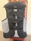 Airowear By Charles Owen Ayr Shell Size 3 Small - New - Sale  300 00 Free Ship