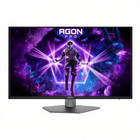 Aoc Agon Pro Ag326ud 32  4k Uhd 165hz Oled Gaming Monitor