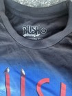 Rush Fifty Something Tour Xl Shirt Show 2026 Los Angeles Forum June 7 Official 