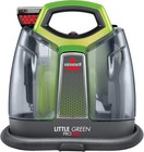 Bissell Little Green Proheat Portable Deep Cleaner spot Cleaner  2513e