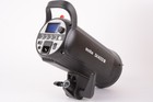 Godox Sk400ii V Compact Studio Monolight Flash Unit Tested  t-34801
